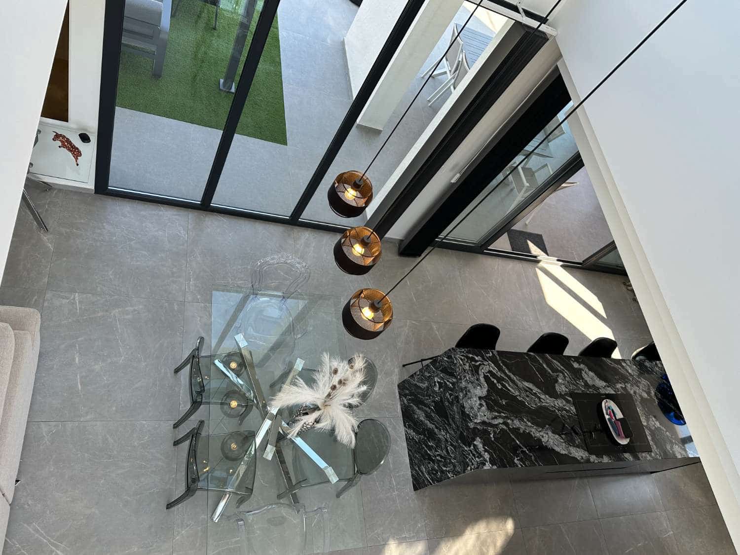 4 soveværelse Villa til salg i L'Ametlla de Mar med swimmingpool garage - € 1.300.000 (Ref: 9943909)