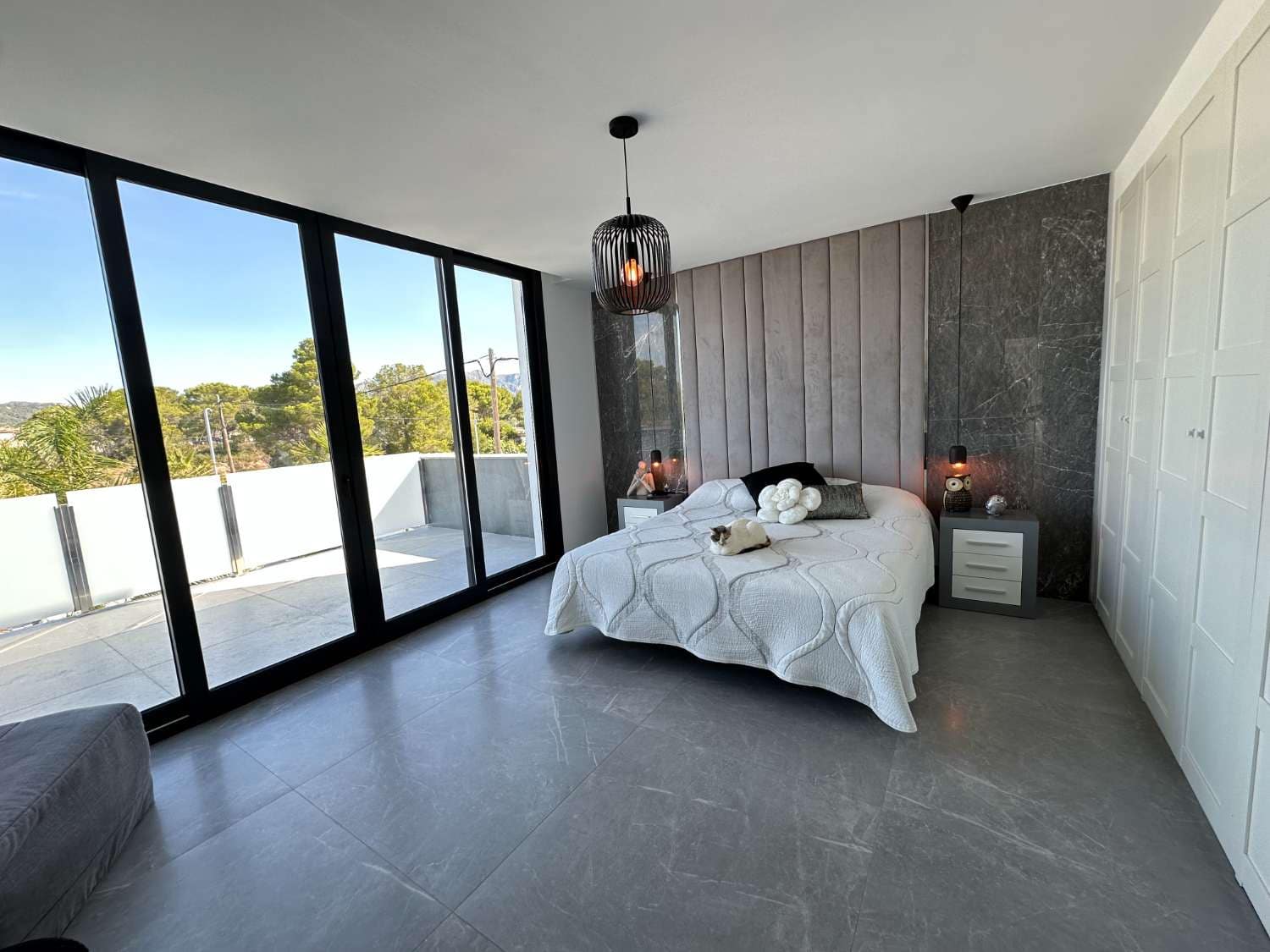 4 soveværelse Villa til salg i L'Ametlla de Mar med swimmingpool garage - € 1.300.000 (Ref: 9943909)