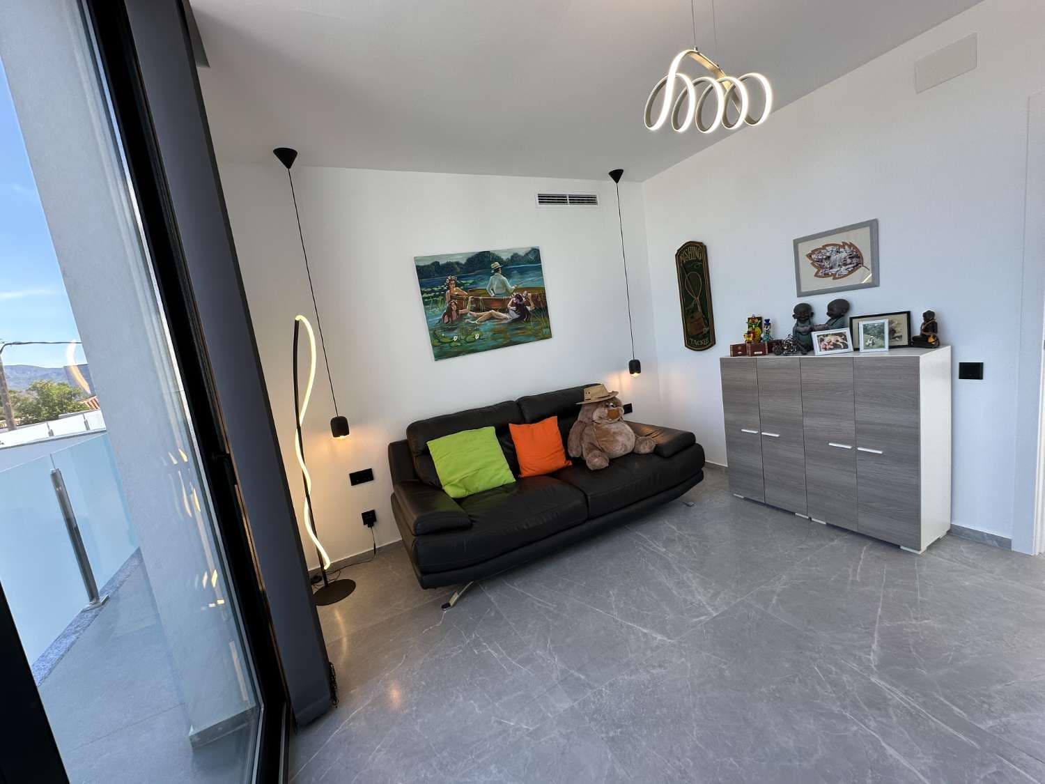 4 soveværelse Villa til salg i L'Ametlla de Mar med swimmingpool garage - € 1.300.000 (Ref: 9943909)