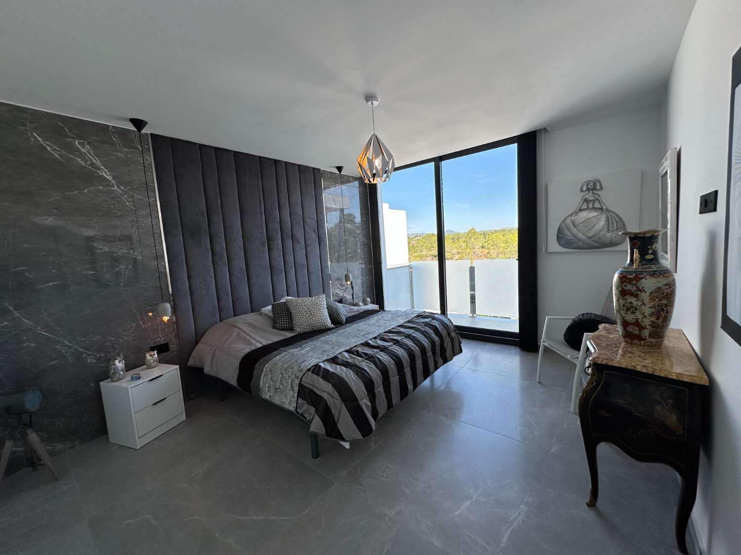 4 soveværelse Villa til salg i L'Ametlla de Mar med swimmingpool garage - € 1.300.000 (Ref: 9943909)