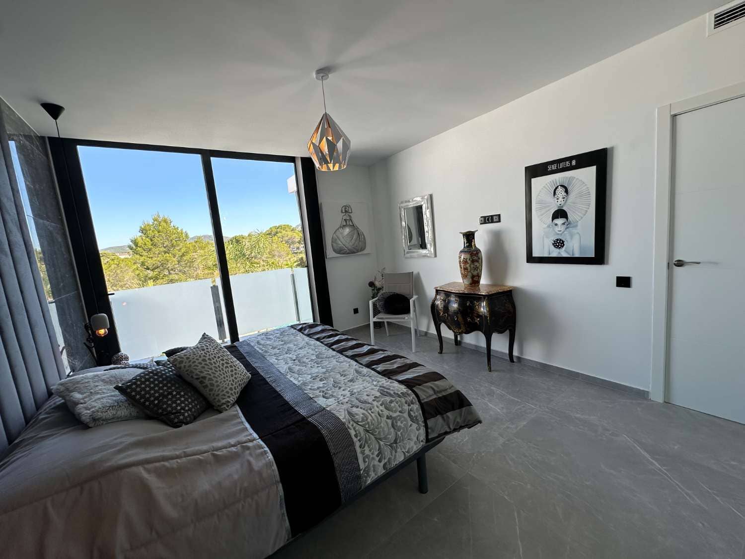 4 soveværelse Villa til salg i L'Ametlla de Mar med swimmingpool garage - € 1.300.000 (Ref: 9943909)
