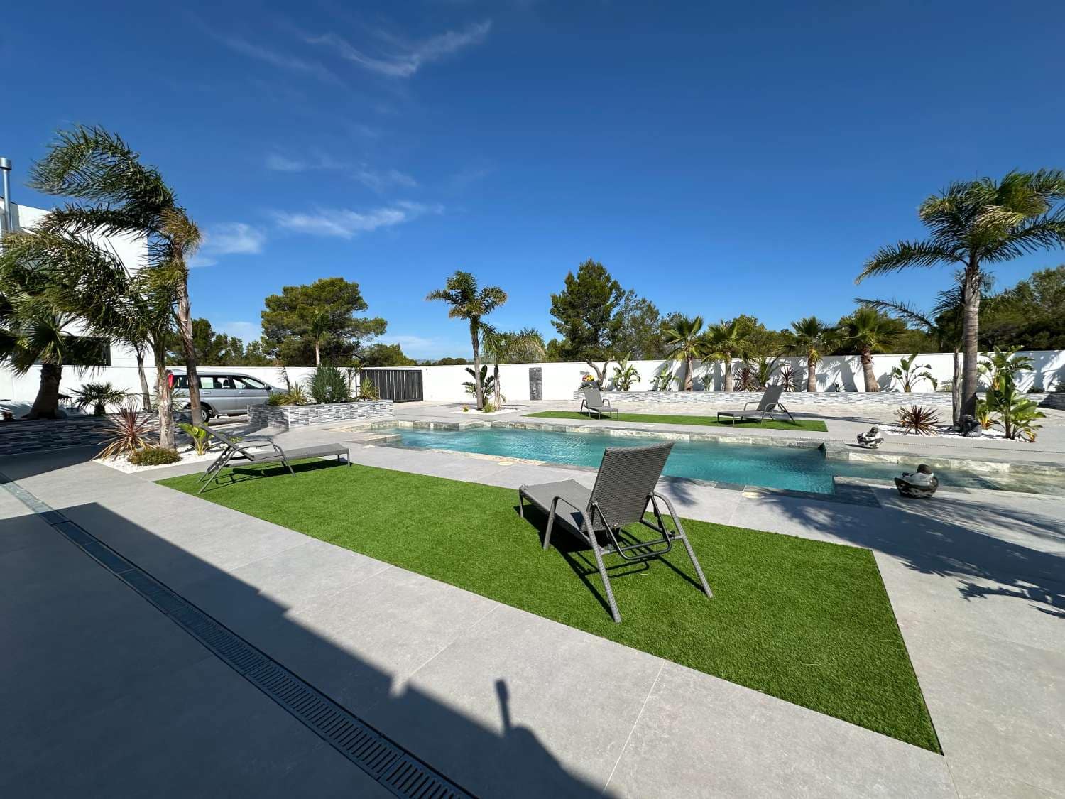 4 soveværelse Villa til salg i L'Ametlla de Mar med swimmingpool garage - € 1.300.000 (Ref: 9943909)