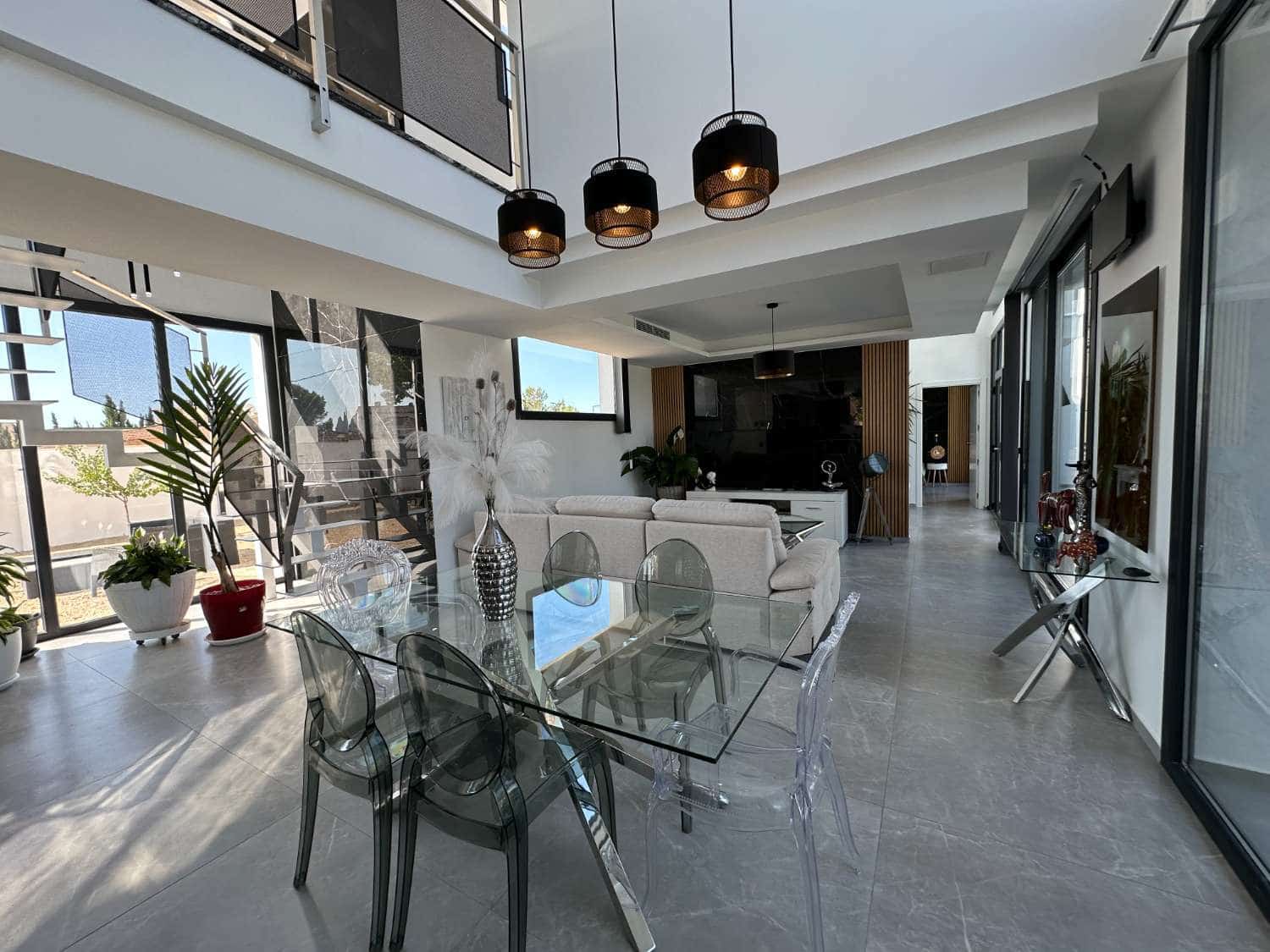 4 soveværelse Villa til salg i L'Ametlla de Mar med swimmingpool garage - € 1.300.000 (Ref: 9943909)