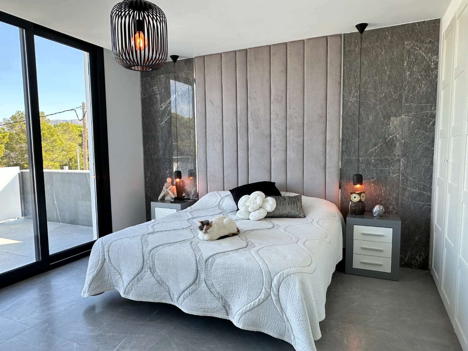4 soveværelse Villa til salg i L'Ametlla de Mar med swimmingpool garage - € 1.300.000 (Ref: 9943909)