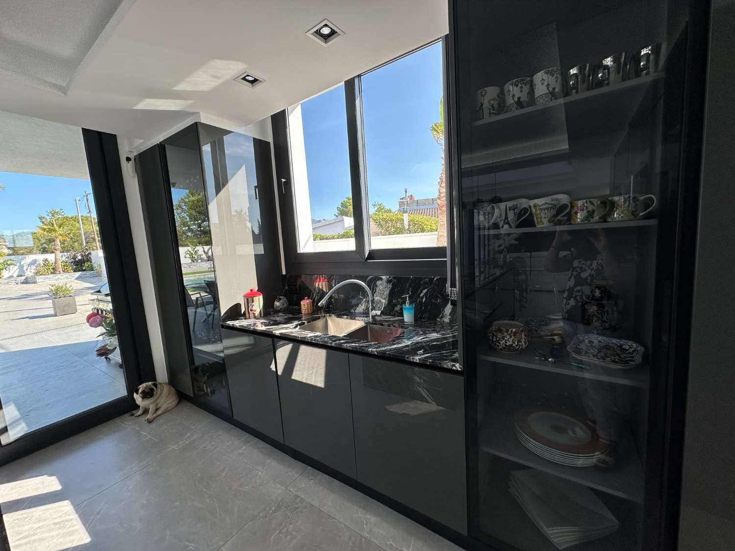 4 soveværelse Villa til salg i L'Ametlla de Mar med swimmingpool garage - € 1.300.000 (Ref: 9943909)