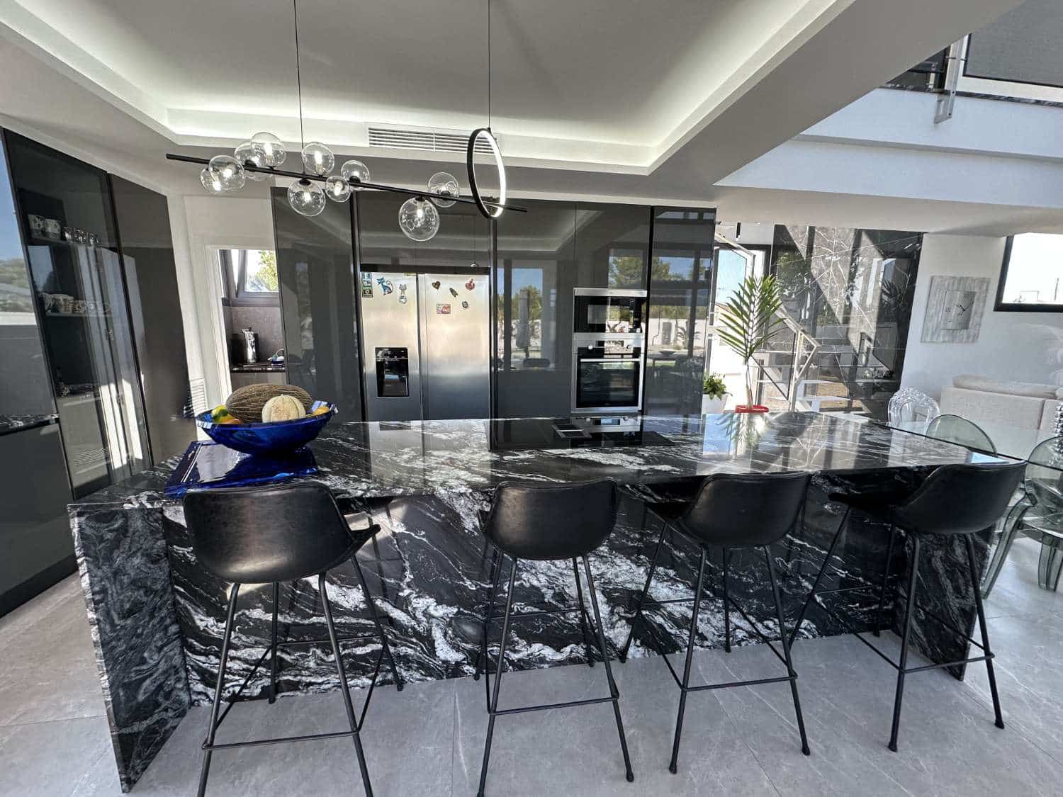 4 soveværelse Villa til salg i L'Ametlla de Mar med swimmingpool garage - € 1.300.000 (Ref: 9943909)