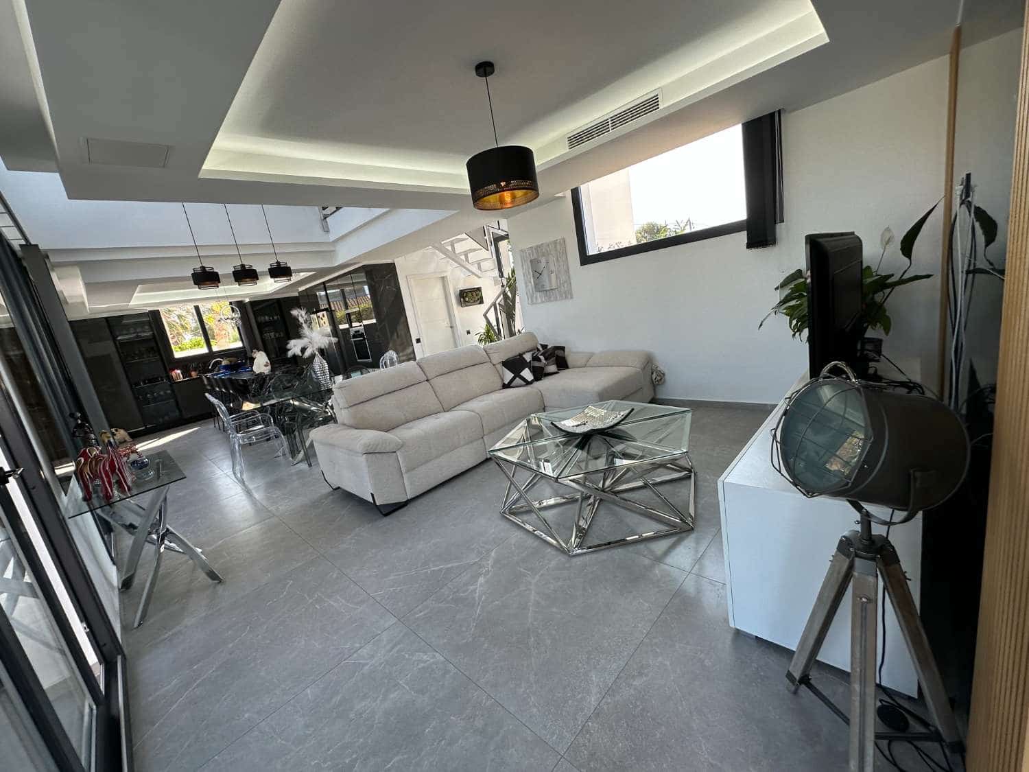 4 soveværelse Villa til salg i L'Ametlla de Mar med swimmingpool garage - € 1.300.000 (Ref: 9943909)