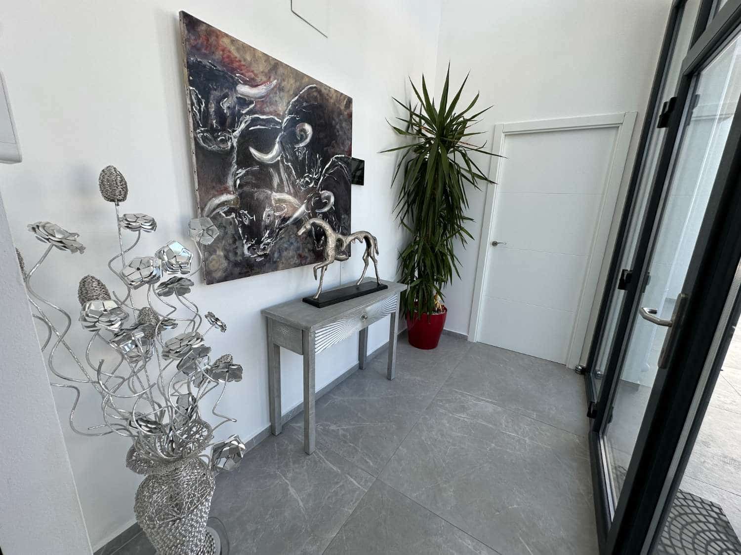 4 soveværelse Villa til salg i L'Ametlla de Mar med swimmingpool garage - € 1.300.000 (Ref: 9943909)