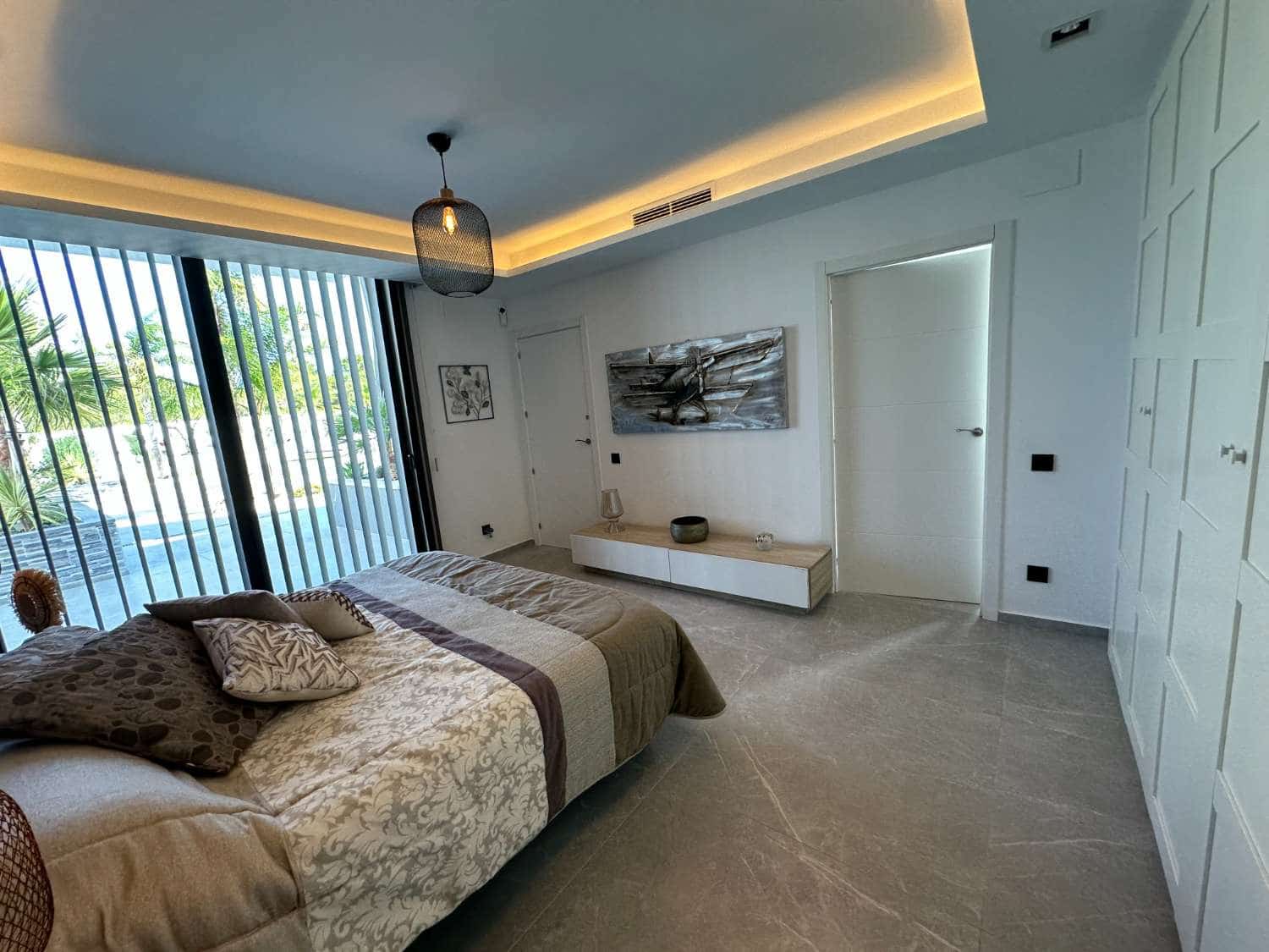 4 soveværelse Villa til salg i L'Ametlla de Mar med swimmingpool garage - € 1.300.000 (Ref: 9943909)