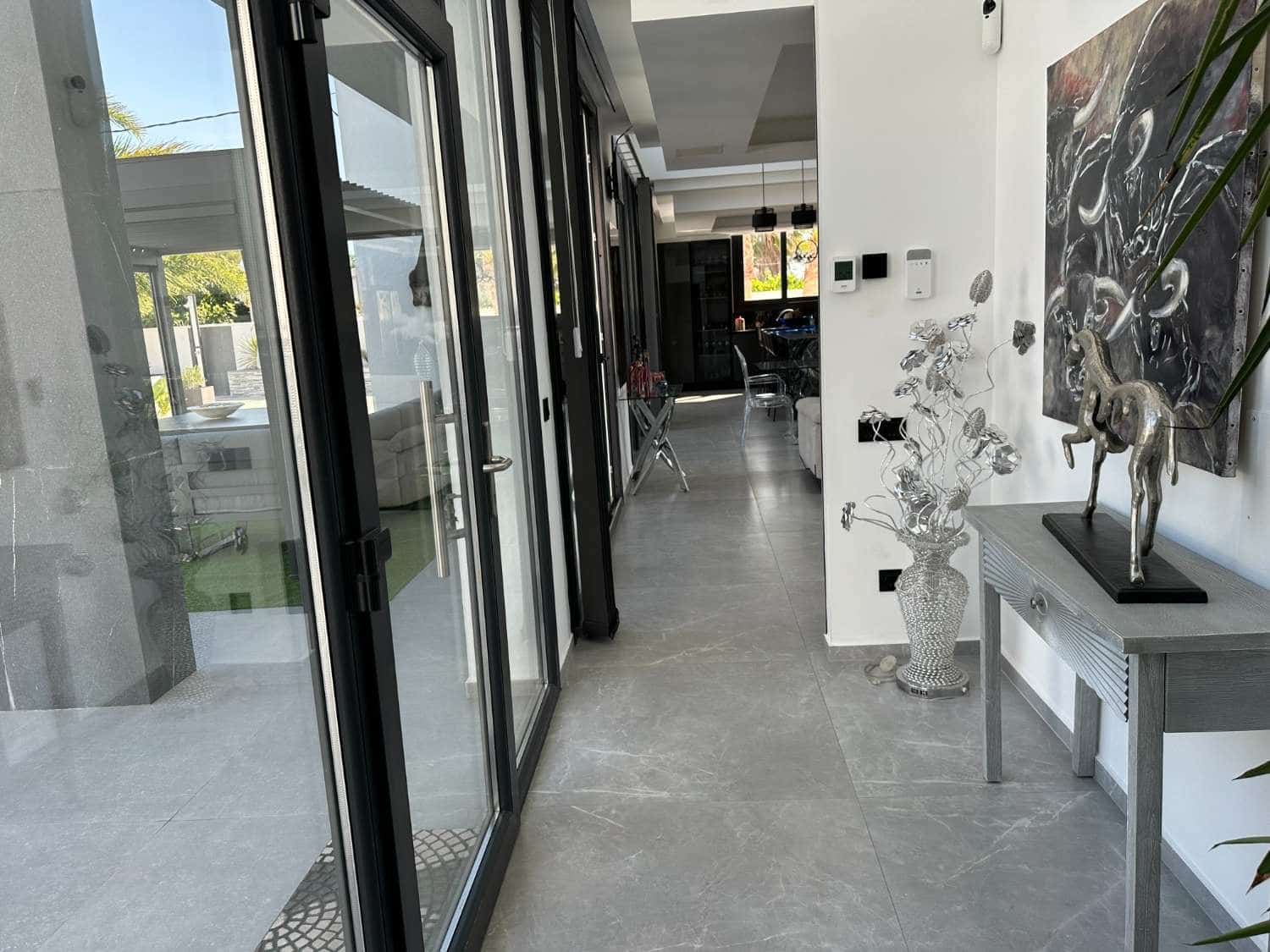 4 soveværelse Villa til salg i L'Ametlla de Mar med swimmingpool garage - € 1.300.000 (Ref: 9943909)