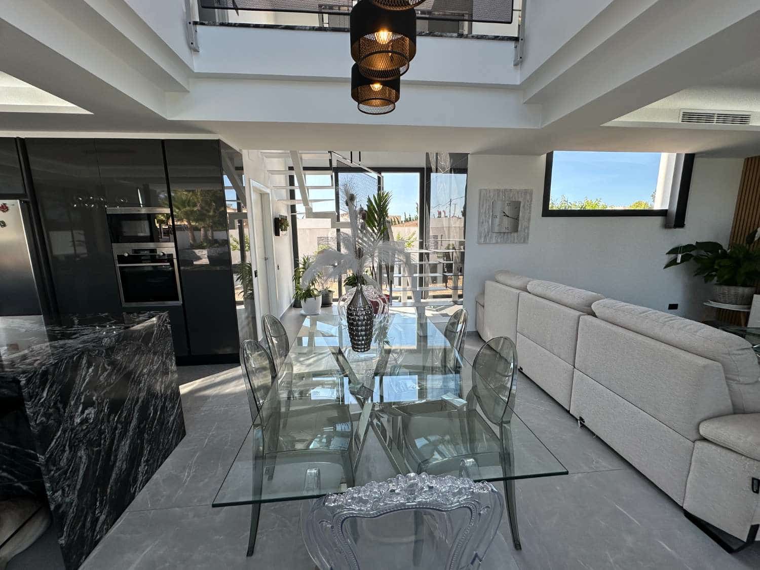 4 soveværelse Villa til salg i L'Ametlla de Mar med swimmingpool garage - € 1.300.000 (Ref: 9943909)
