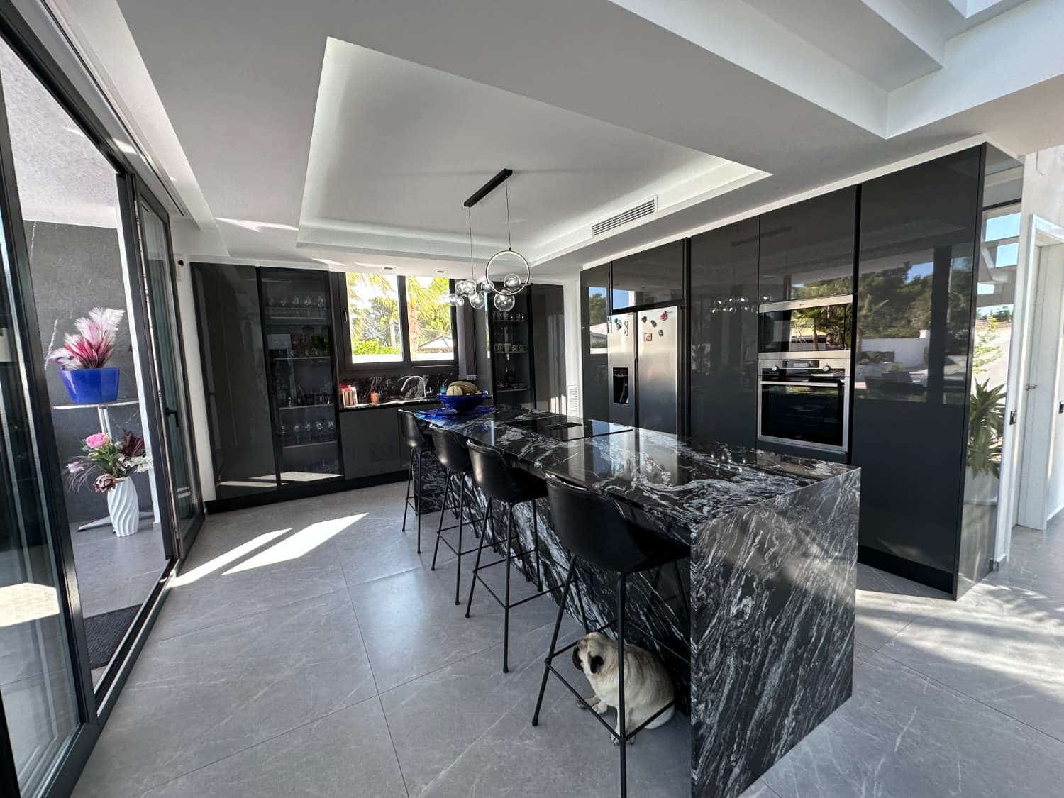 4 soveværelse Villa til salg i L'Ametlla de Mar med swimmingpool garage - € 1.300.000 (Ref: 9943909)