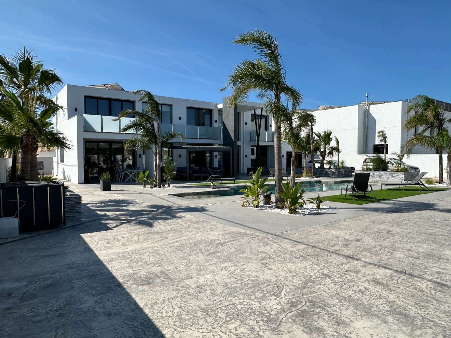 4 soveværelse Villa til salg i L'Ametlla de Mar med swimmingpool garage - € 1.300.000 (Ref: 9943909)