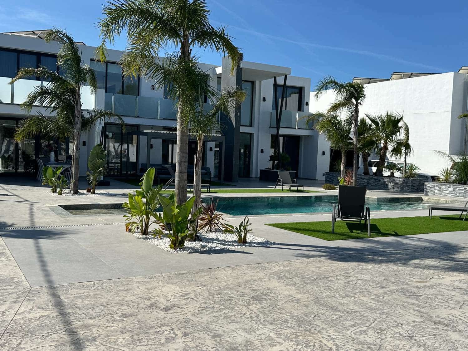 4 soveværelse Villa til salg i L'Ametlla de Mar med swimmingpool garage - € 1.300.000 (Ref: 9943909)