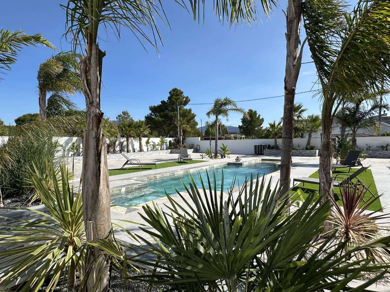 4 soveværelse Villa til salg i L'Ametlla de Mar med swimmingpool garage - € 1.300.000 (Ref: 9943909)