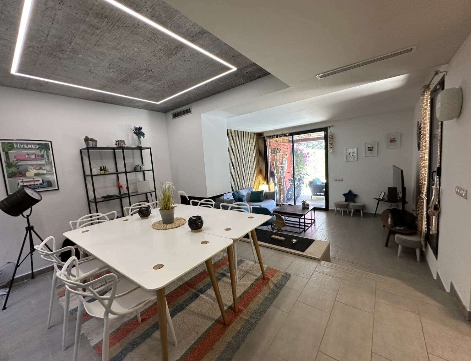 3 soverom Kjedet enebolig til salgs i Mont-roig del Camp med svømmebasseng garasje - € 530 000 (Ref: 9945300)