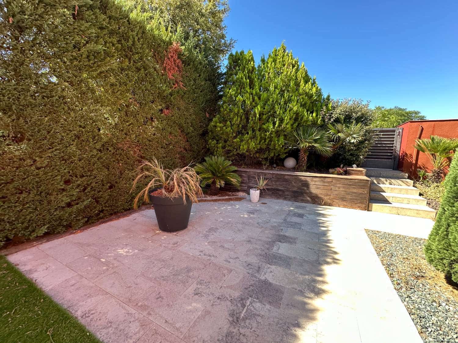 3 soverom Kjedet enebolig til salgs i Mont-roig del Camp med svømmebasseng garasje - € 530 000 (Ref: 9945300)