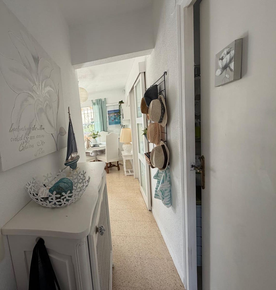 3 sovrum Villa till salu i L'Ametlla de Mar med garage - 299 000 € (Ref: 9986453)