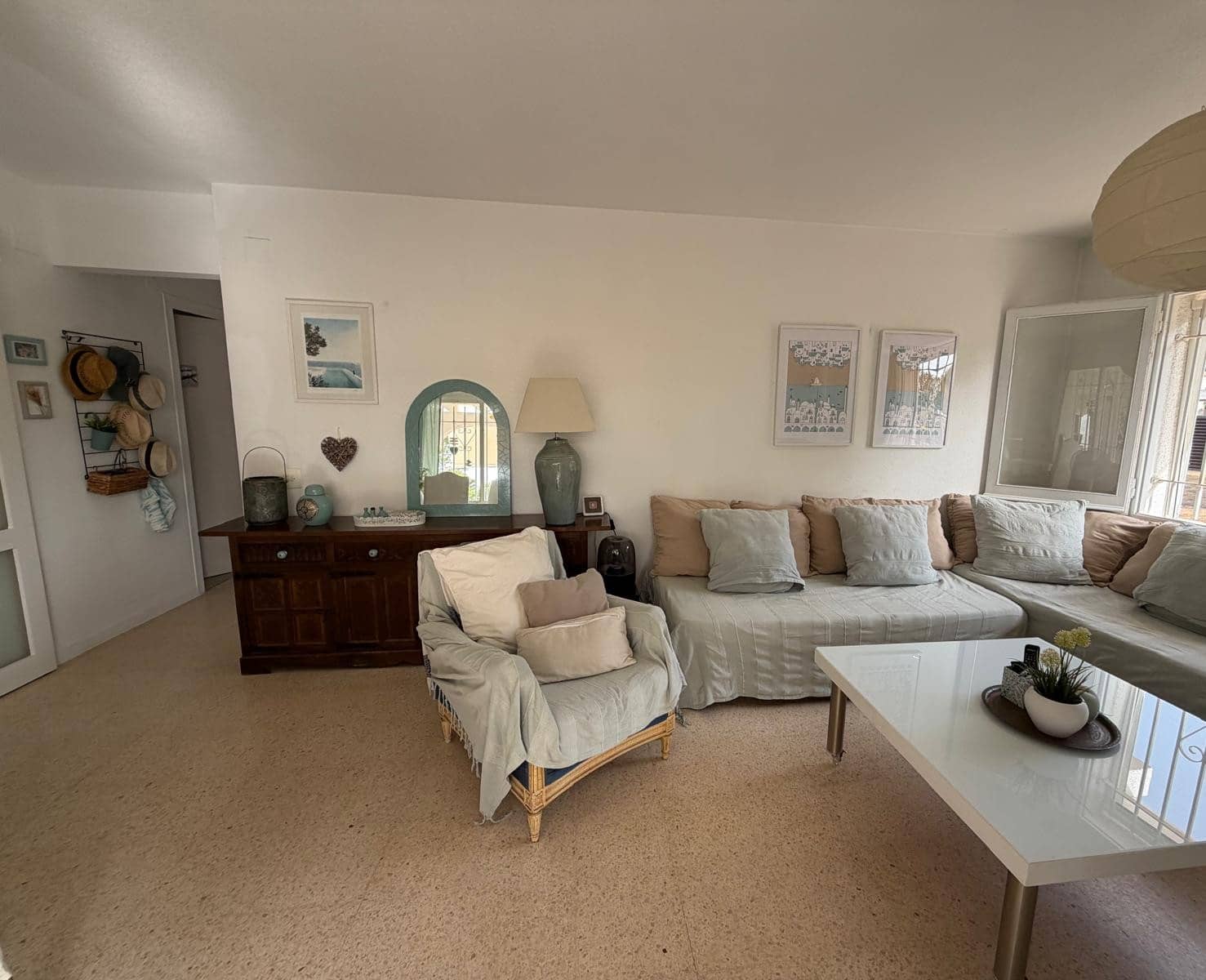 3 sovrum Villa till salu i L'Ametlla de Mar med garage - 299 000 € (Ref: 9986453)