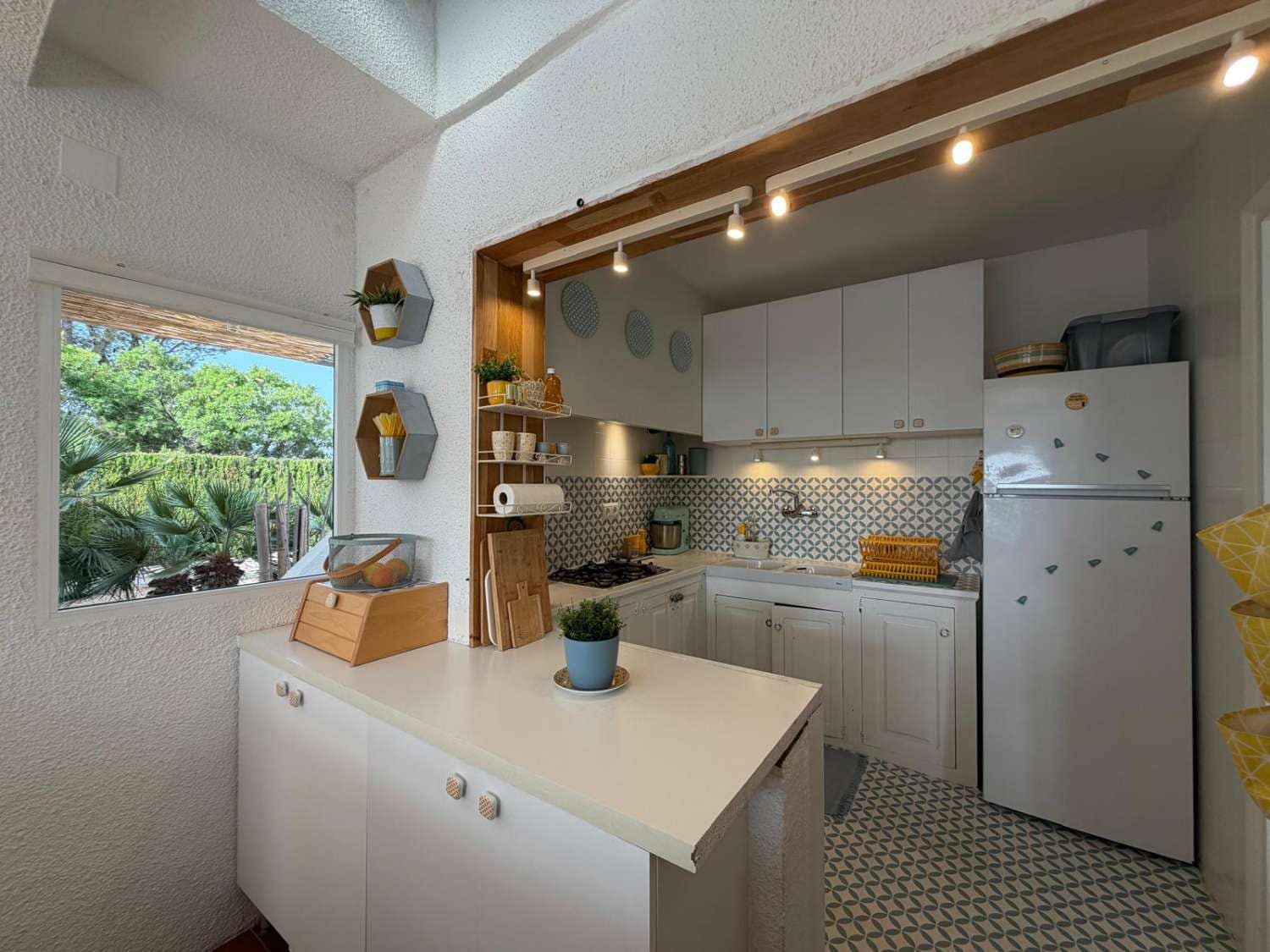 3 sovrum Villa till salu i L'Ametlla de Mar med garage - 299 000 € (Ref: 9986453)