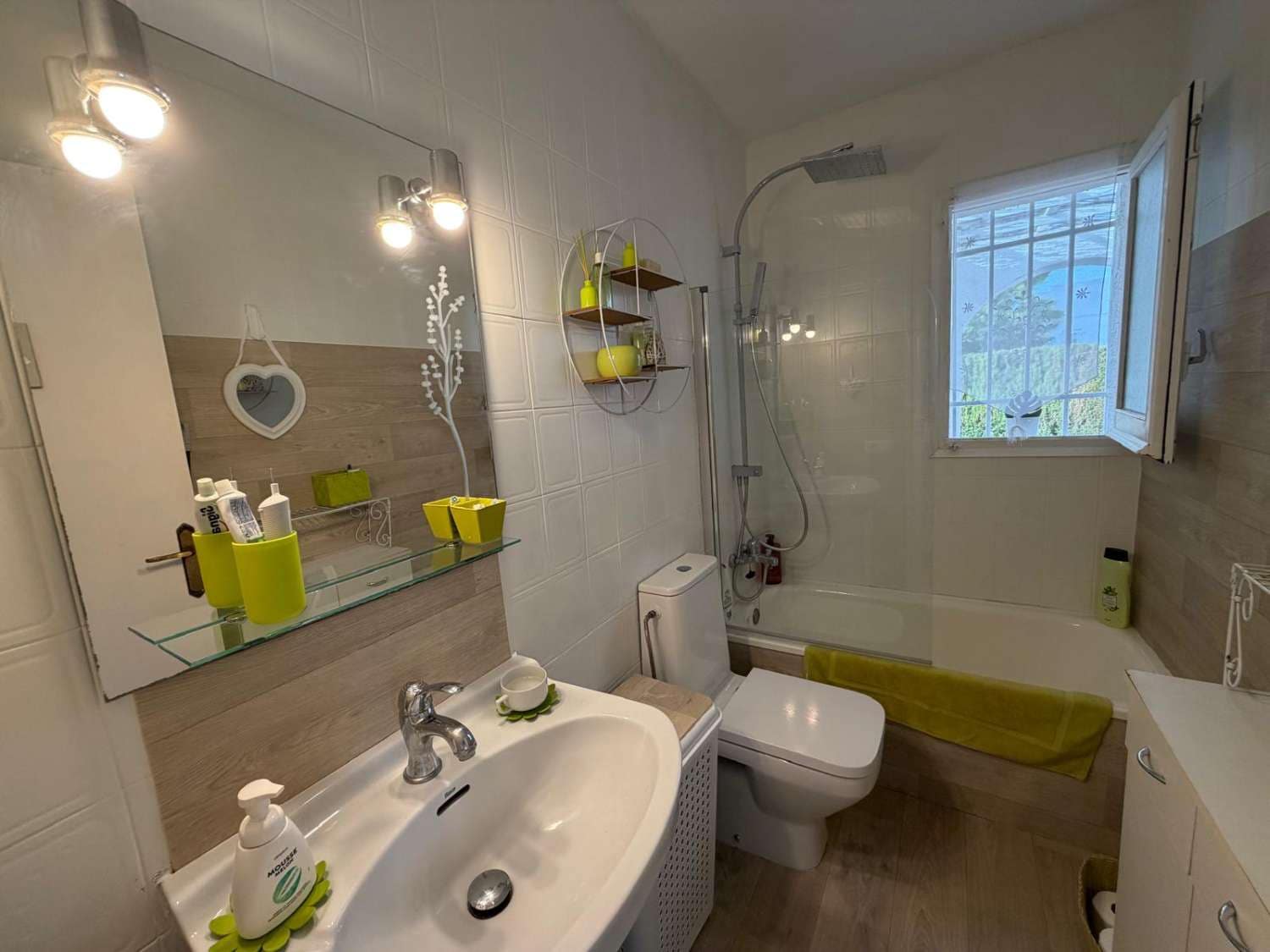 3 sovrum Villa till salu i L'Ametlla de Mar med garage - 299 000 € (Ref: 9986453)