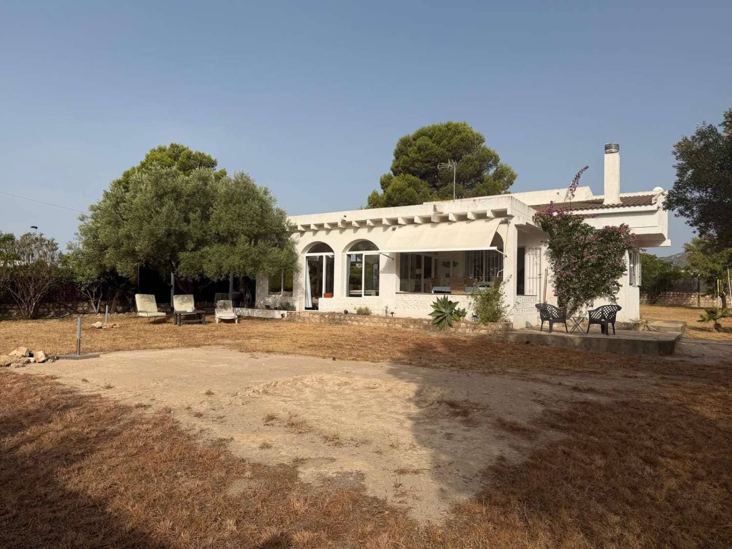 3 sovrum Villa till salu i L'Ametlla de Mar med garage - 299 000 € (Ref: 9986453)