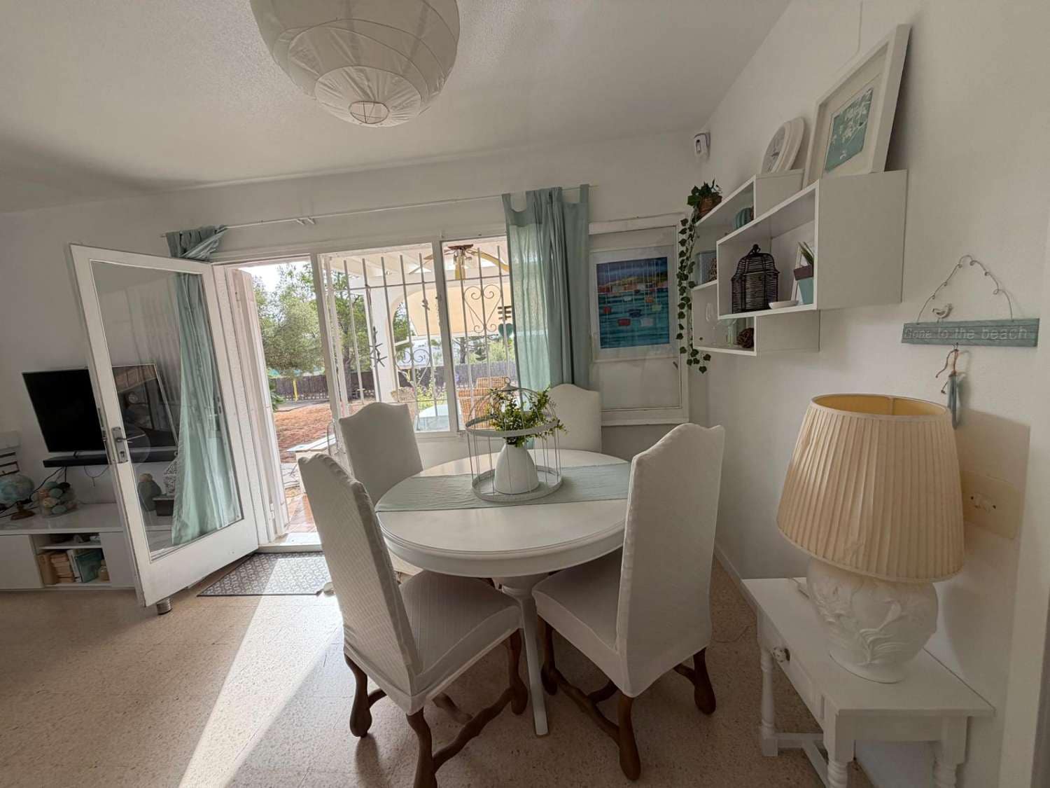 3 sovrum Villa till salu i L'Ametlla de Mar med garage - 299 000 € (Ref: 9986453)