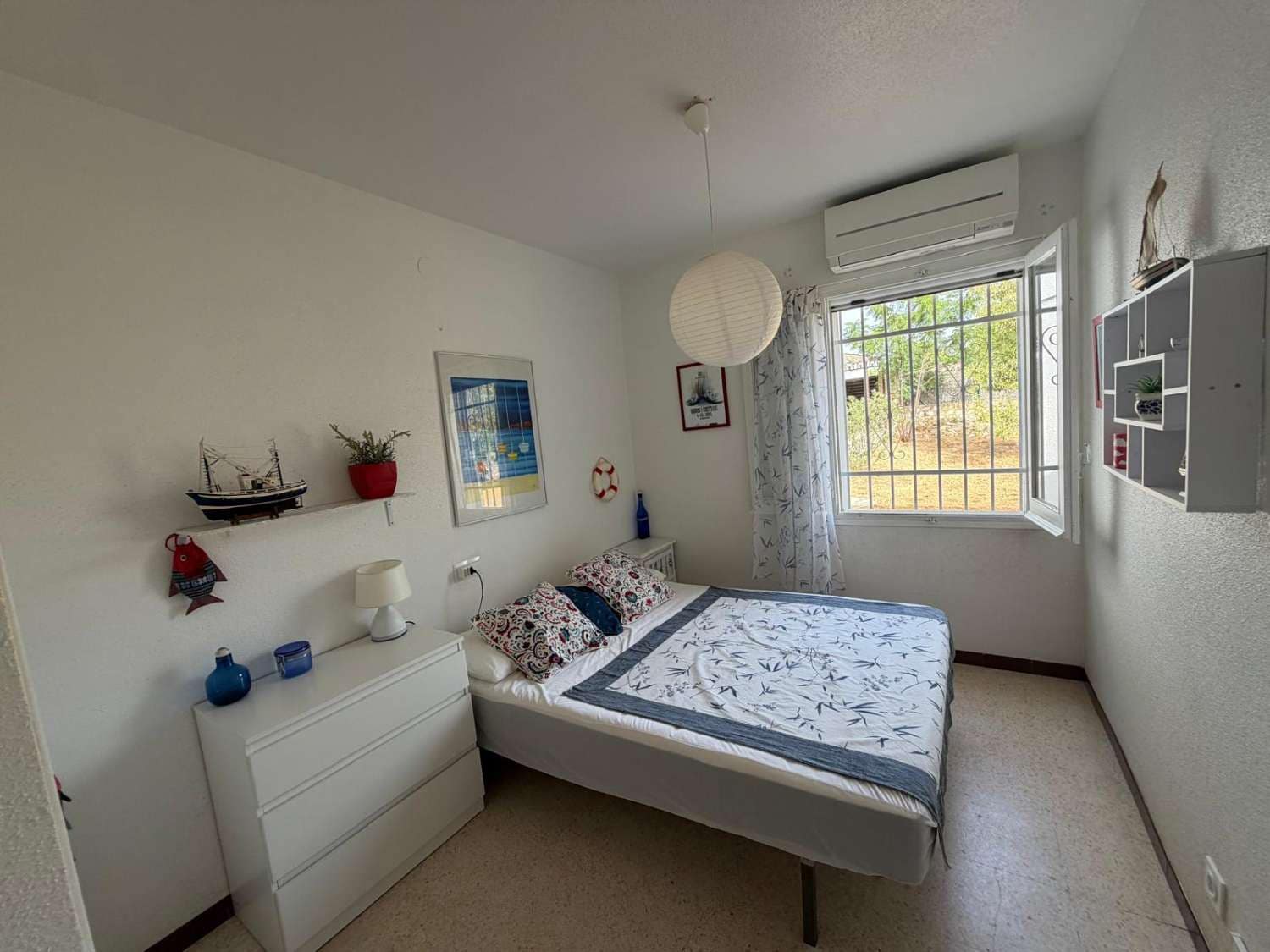 3 sovrum Villa till salu i L'Ametlla de Mar med garage - 299 000 € (Ref: 9986453)