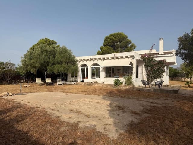 3 slaapkamer Villa te koop in L'Ametlla de Mar met garage - € 299.000 (Ref: 9986453)