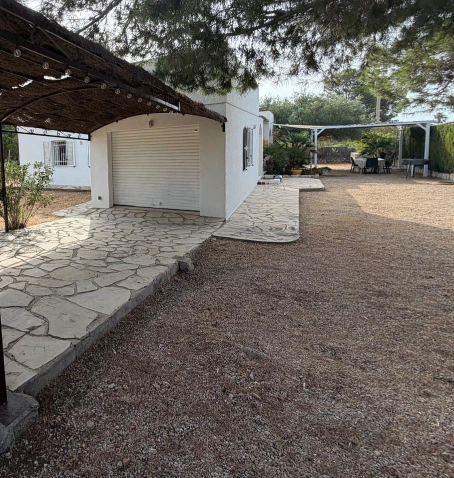 3 sovrum Villa till salu i L'Ametlla de Mar med garage - 299 000 € (Ref: 9986453)