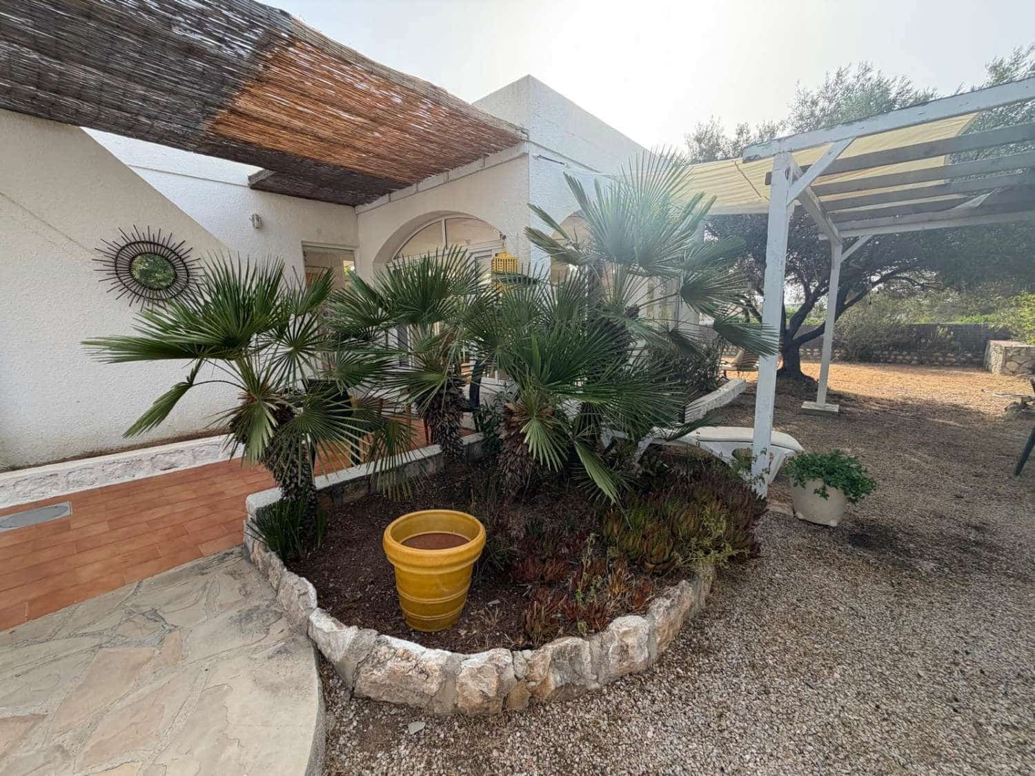 3 sovrum Villa till salu i L'Ametlla de Mar med garage - 299 000 € (Ref: 9986453)