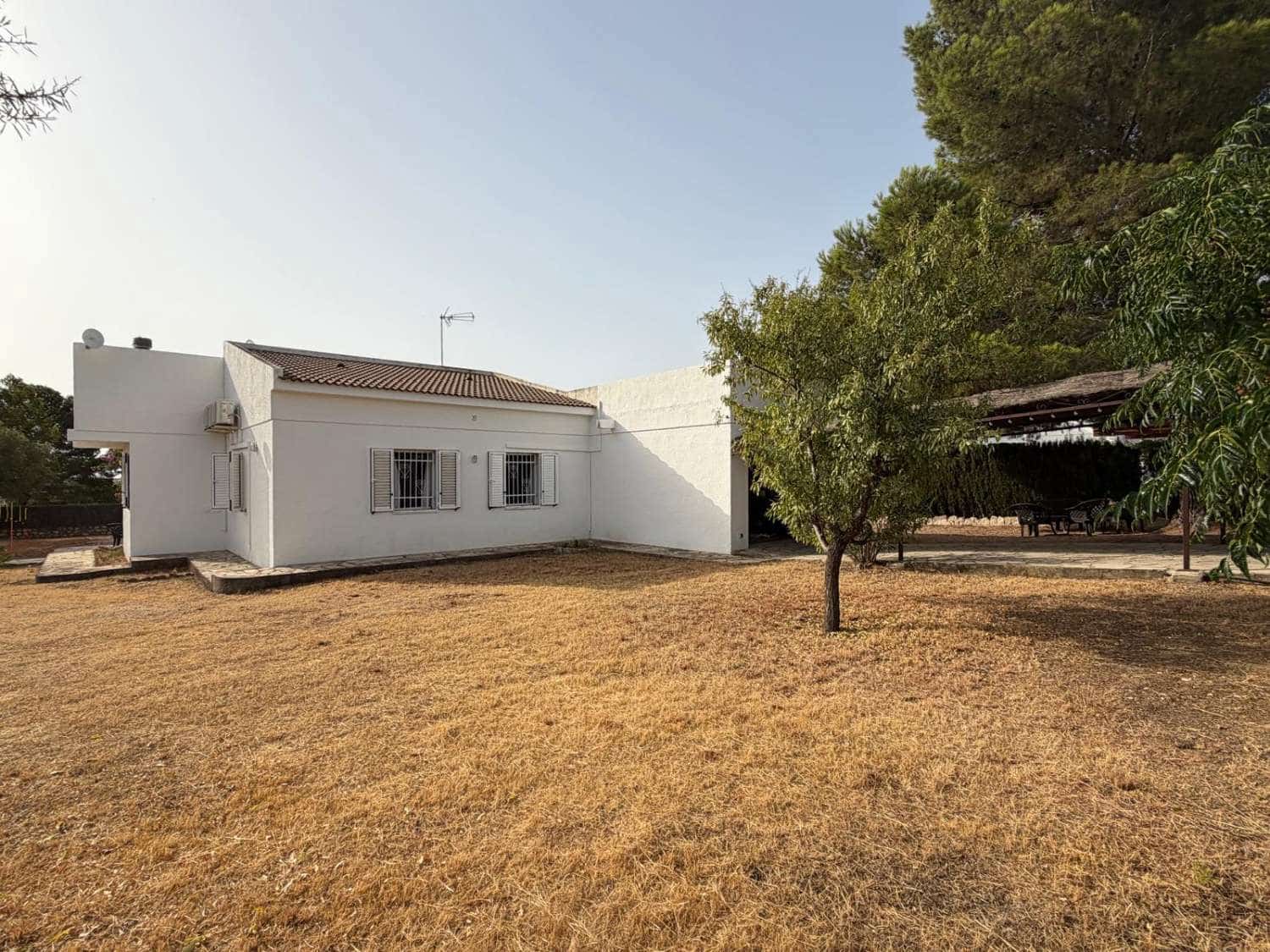 3 sovrum Villa till salu i L'Ametlla de Mar med garage - 299 000 € (Ref: 9986453)
