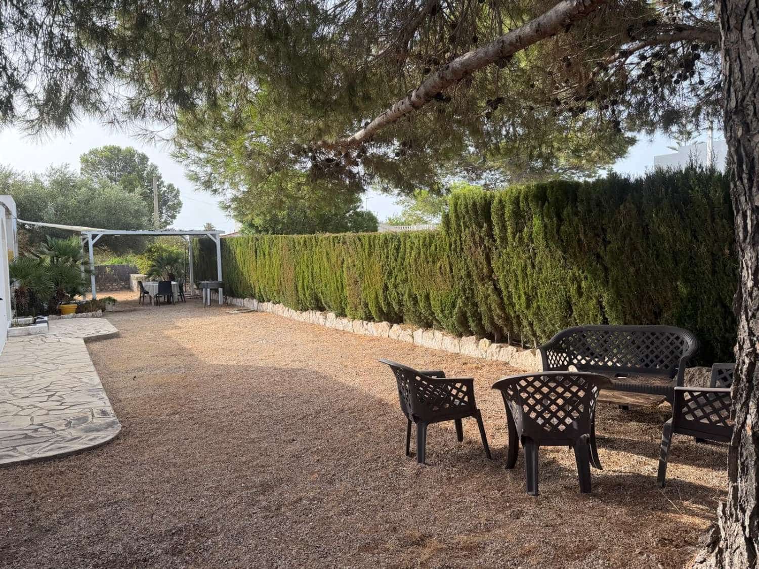 3 sovrum Villa till salu i L'Ametlla de Mar med garage - 299 000 € (Ref: 9986453)