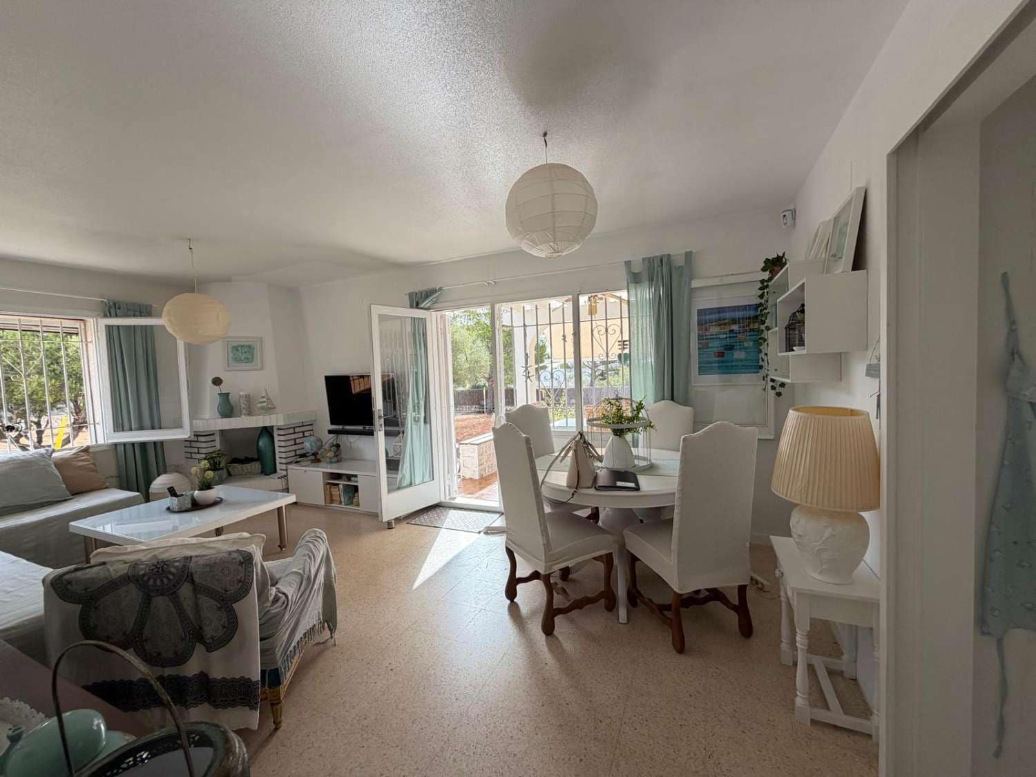 3 sovrum Villa till salu i L'Ametlla de Mar med garage - 299 000 € (Ref: 9986453)