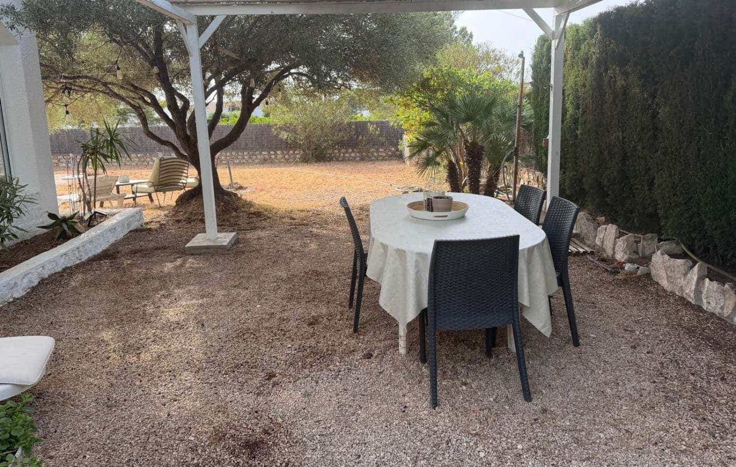 3 sovrum Villa till salu i L'Ametlla de Mar med garage - 299 000 € (Ref: 9986453)