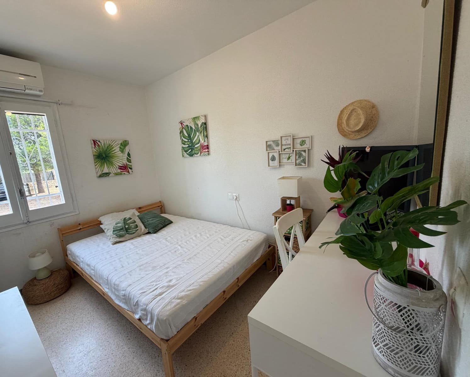 3 sovrum Villa till salu i L'Ametlla de Mar med garage - 299 000 € (Ref: 9986453)
