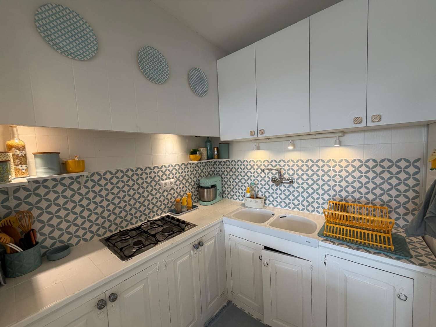 3 sovrum Villa till salu i L'Ametlla de Mar med garage - 299 000 € (Ref: 9986453)