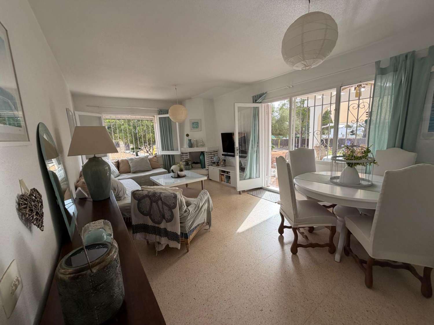 3 sovrum Villa till salu i L'Ametlla de Mar med garage - 299 000 € (Ref: 9986453)