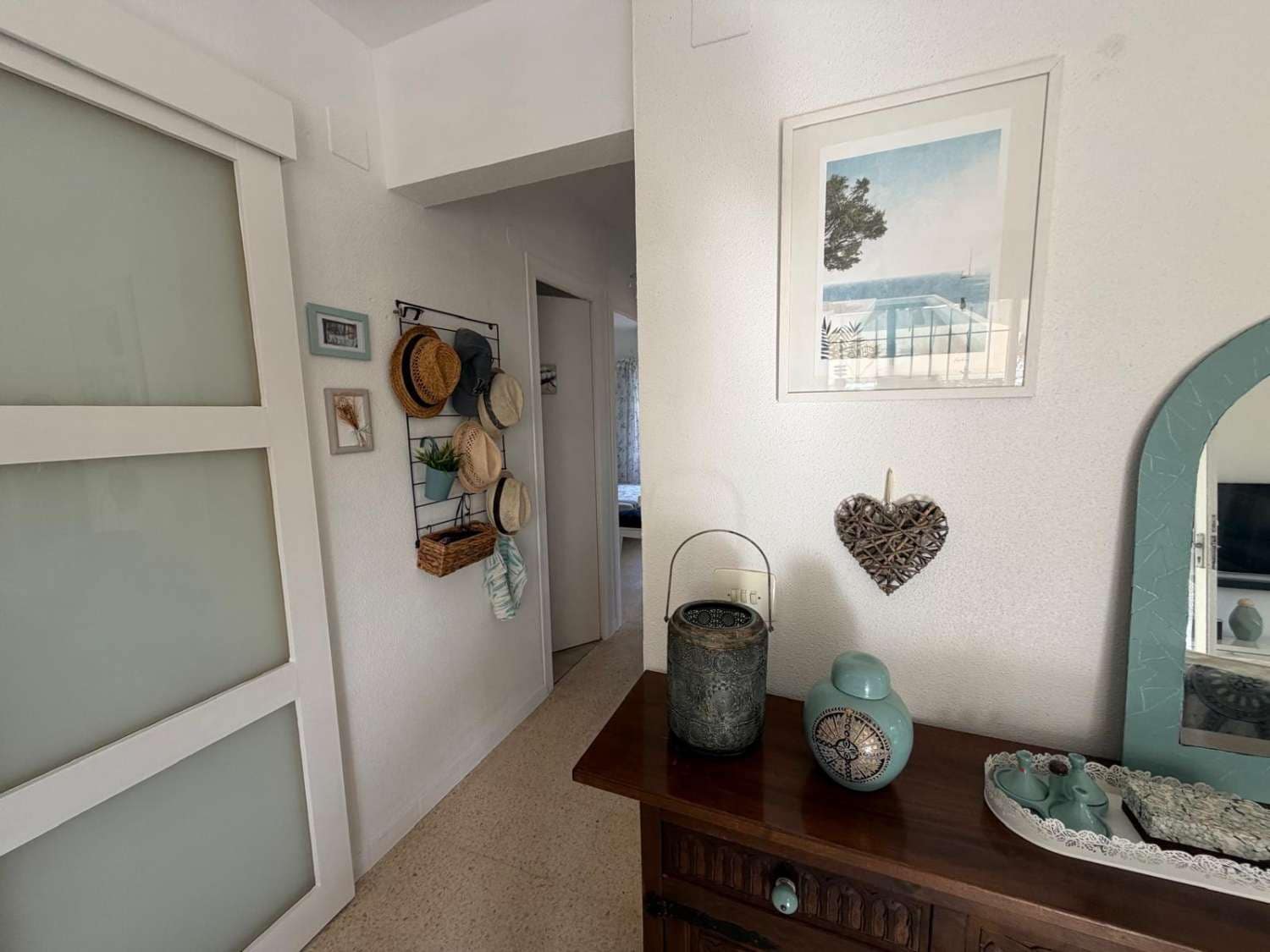 3 sovrum Villa till salu i L'Ametlla de Mar med garage - 299 000 € (Ref: 9986453)