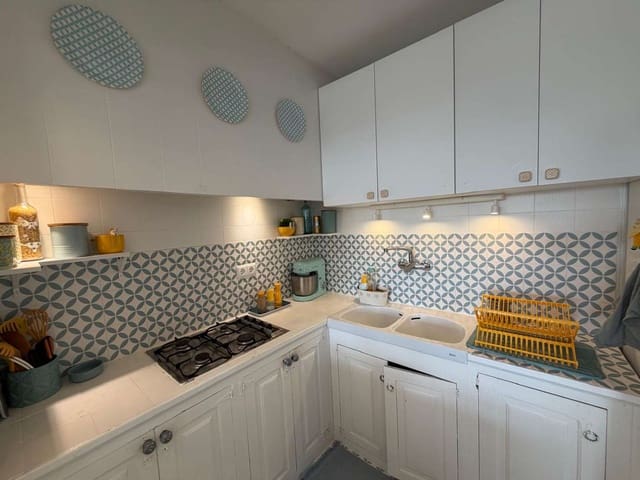 3 slaapkamer Villa te koop in L'Ametlla de Mar met garage - € 299.000 (Ref: 9986453)
