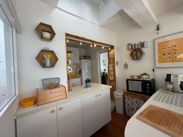 3 slaapkamer Villa te koop in L'Ametlla de Mar met garage - € 299.000 (Ref: 9986453)