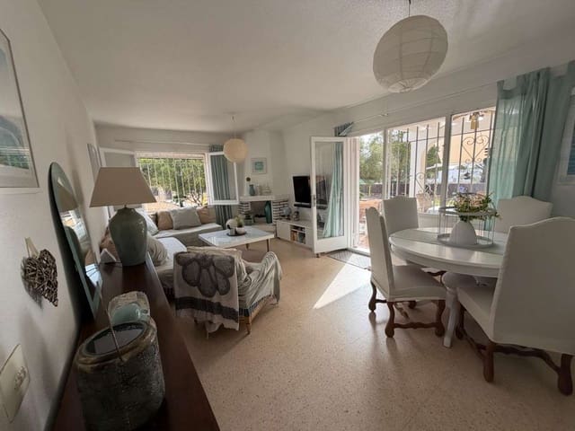 3 slaapkamer Villa te koop in L'Ametlla de Mar met garage - € 299.000 (Ref: 9986453)