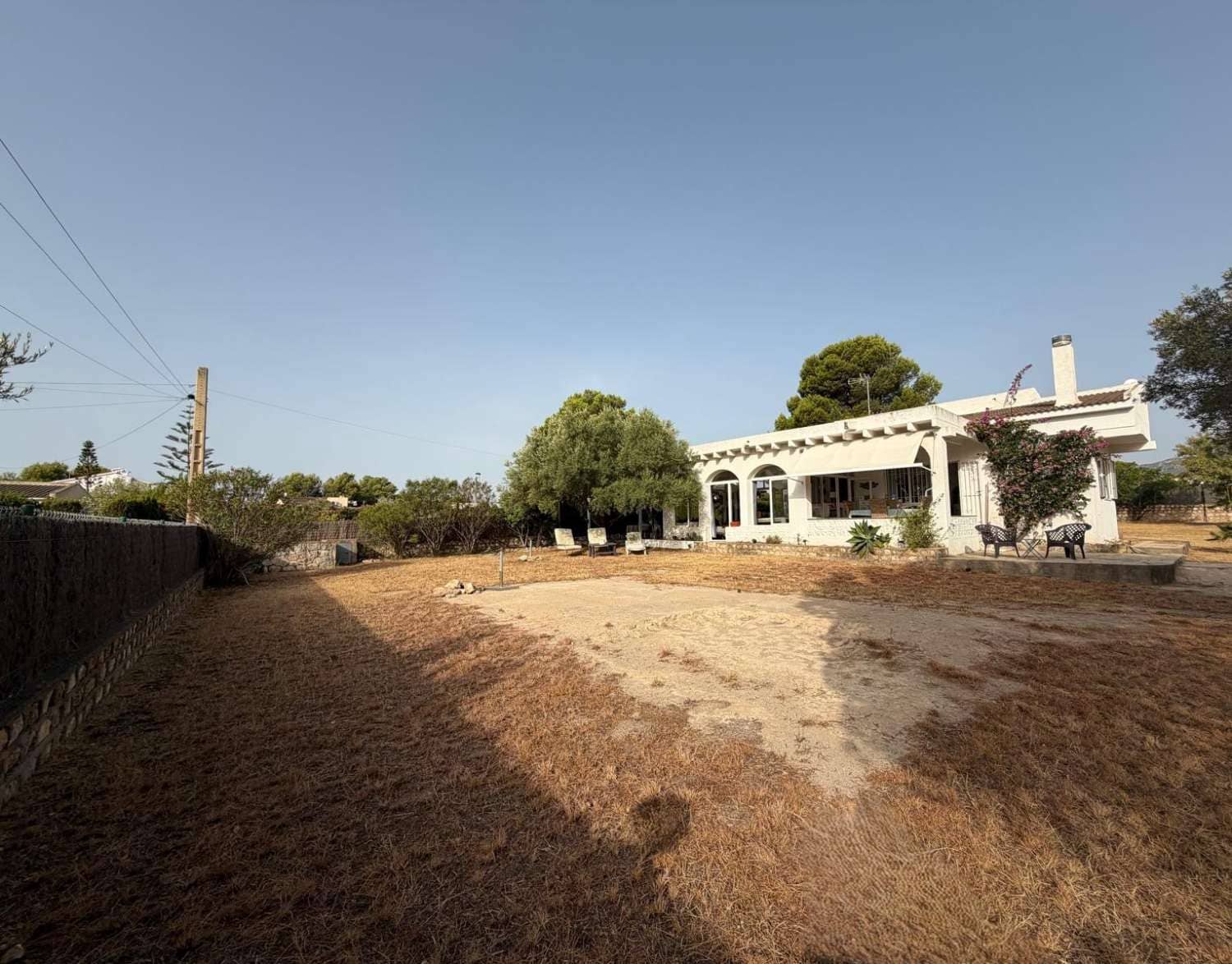 3 sovrum Villa till salu i L'Ametlla de Mar med garage - 299 000 € (Ref: 9986453)