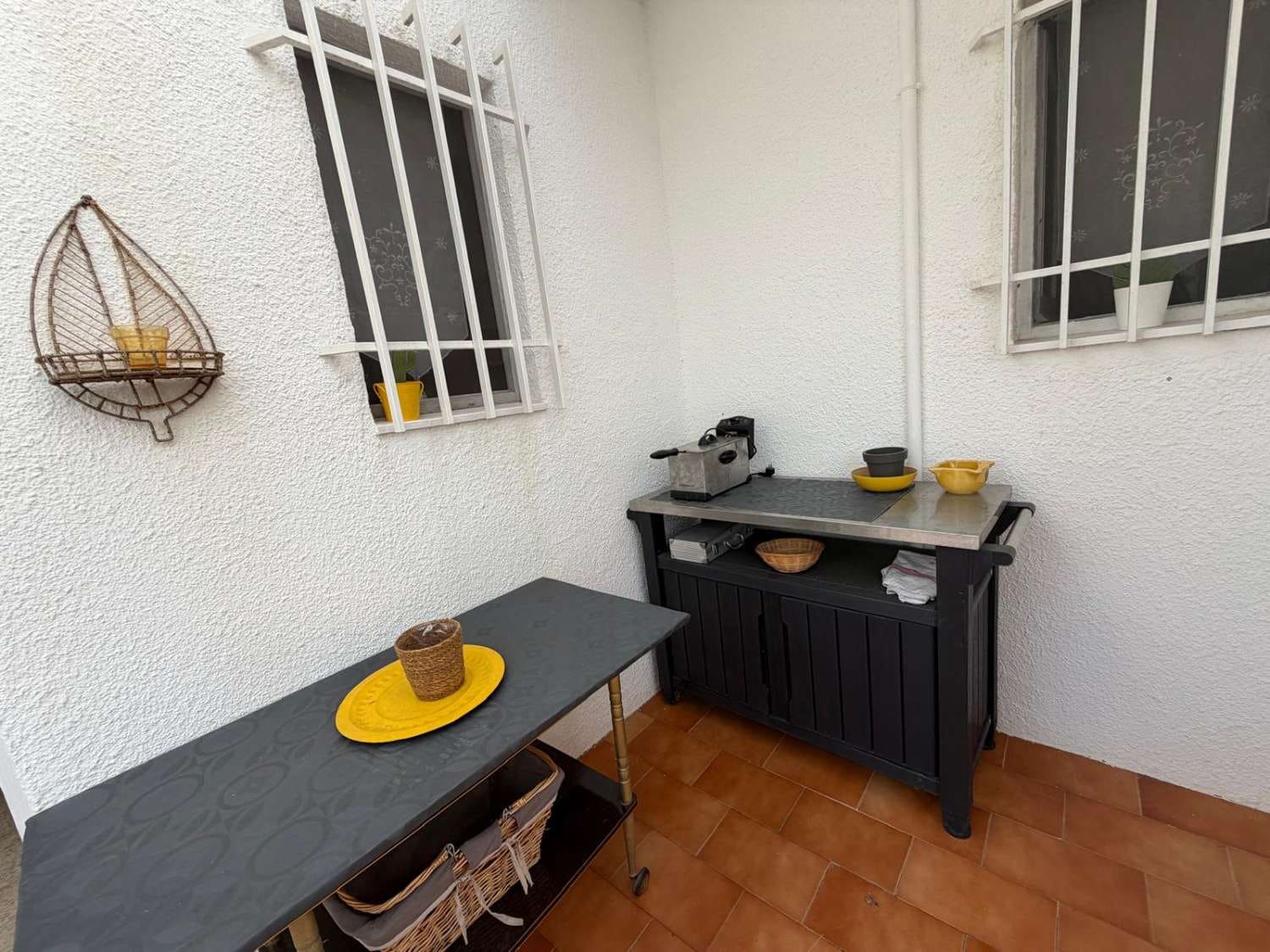 3 sovrum Villa till salu i L'Ametlla de Mar med garage - 299 000 € (Ref: 9986453)