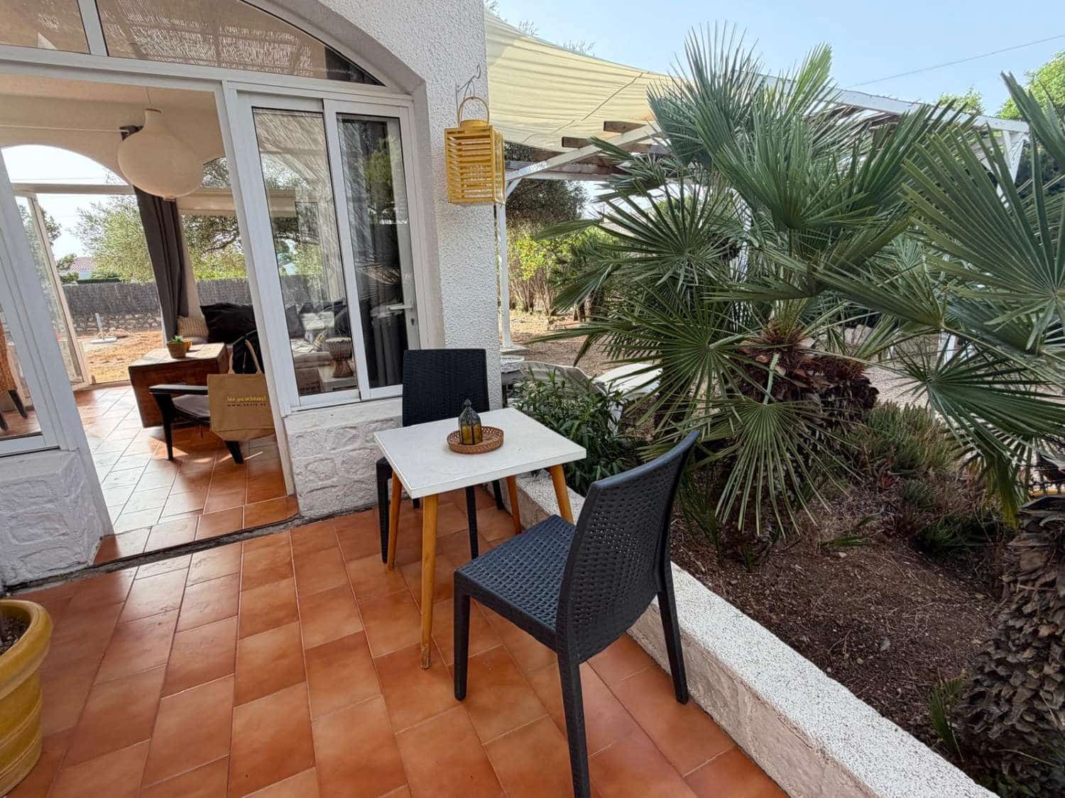 3 sovrum Villa till salu i L'Ametlla de Mar med garage - 299 000 € (Ref: 9986453)