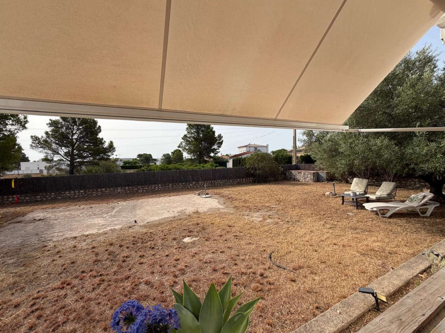 3 sovrum Villa till salu i L'Ametlla de Mar med garage - 299 000 € (Ref: 9986453)