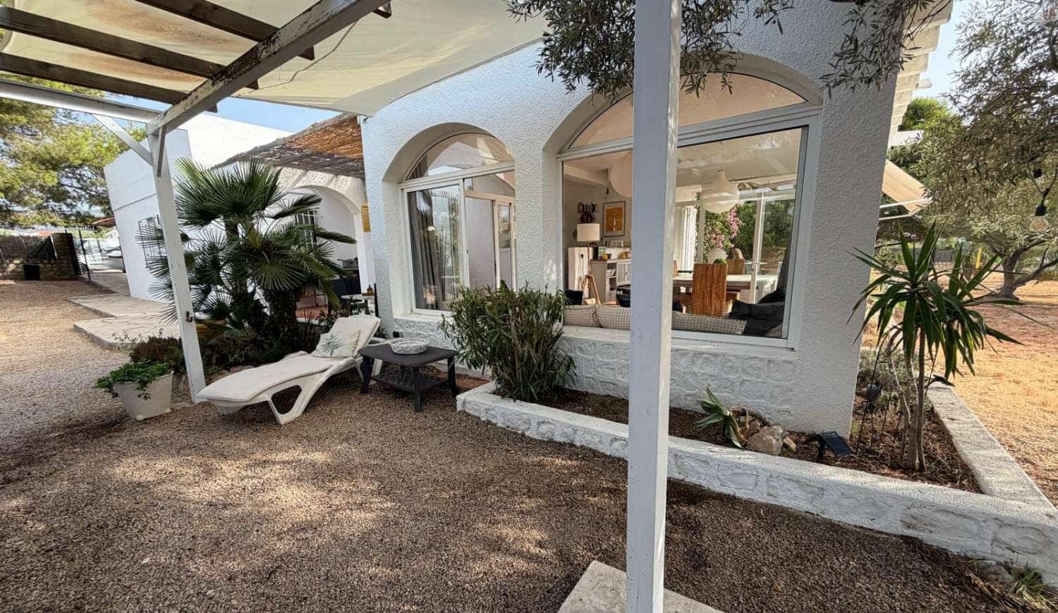 3 sovrum Villa till salu i L'Ametlla de Mar med garage - 299 000 € (Ref: 9986453)