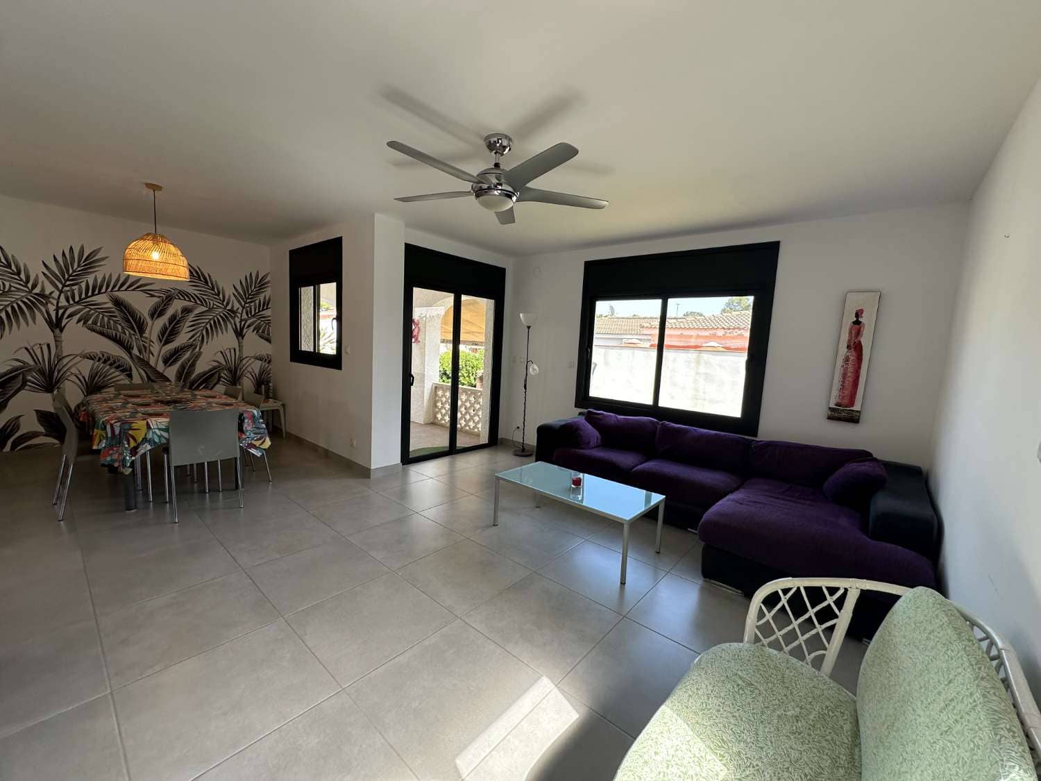 Chalet de 3 habitaciones en Mont-roig del Camp en venta - 330.000 € (Ref: 9990278)