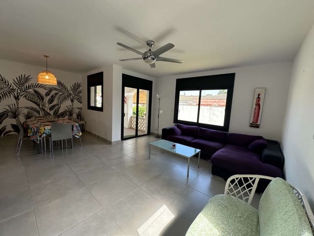 Chalet de 3 habitaciones en Mont-roig del Camp en venta - 330.000 € (Ref: 9990278)
