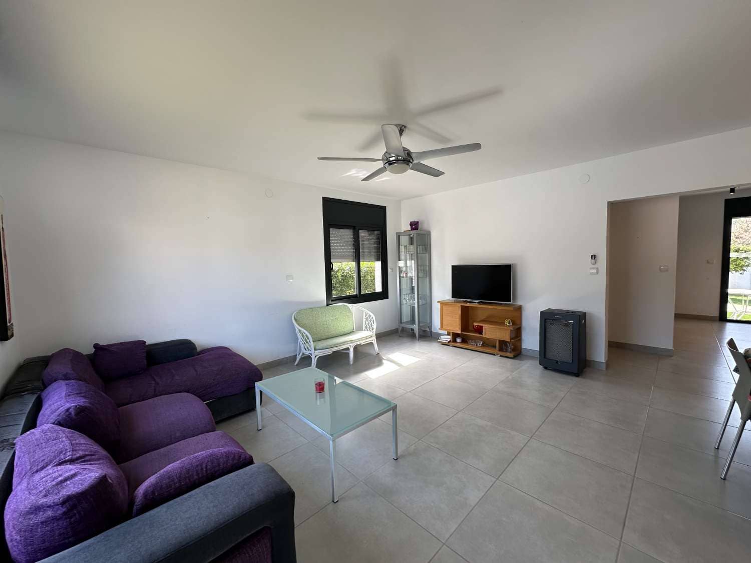 Chalet de 3 habitaciones en Mont-roig del Camp en venta - 330.000 € (Ref: 9990278)